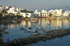 Port de plaisance