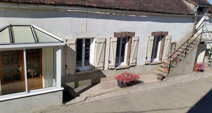 Landhaus, Bauernhaus.