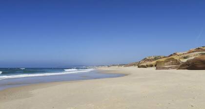 Les amateurs de vin de grange rurale romantique Ă 7 km de Obidos complet avec pressoir Ă vin!
