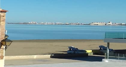 Huoneisto Club Nautico