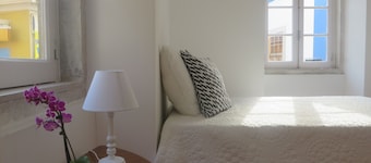 Sintra Postal Apartment - Central Location - UNESCO World Cultural Landscape