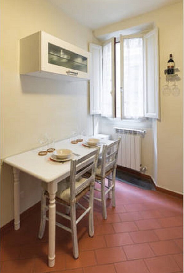 Restauration