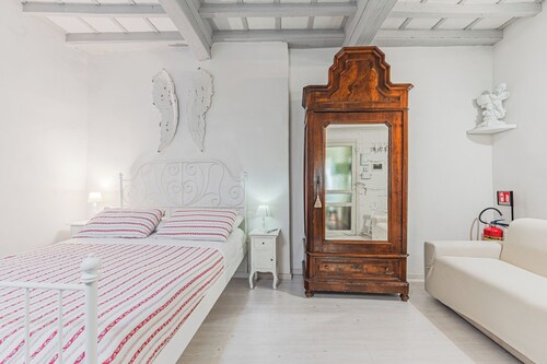 Centrally located apartment, all attractions within walking distance