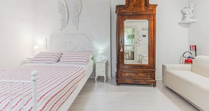 Centrally located apartment, all attractions within walking distance