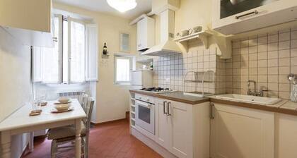 ❤ Apartamento en el corazón de Florencia n. 2 ❤
