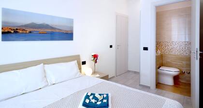 apartamento céntrico con dos habitaciones, dos baños a pocos pasos de la catedral