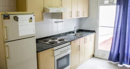 BONITO LOFT CON TERRAZZA EN EL PLENO CENTRO DE REUS