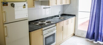 NICE LOFT WITH TERRAZZA IN THE HEART OF REUS