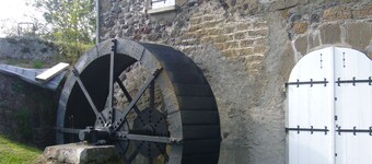 APPARTEMENT AU CŒUR DES MONTAGNES DU MASSIF CENTRAL