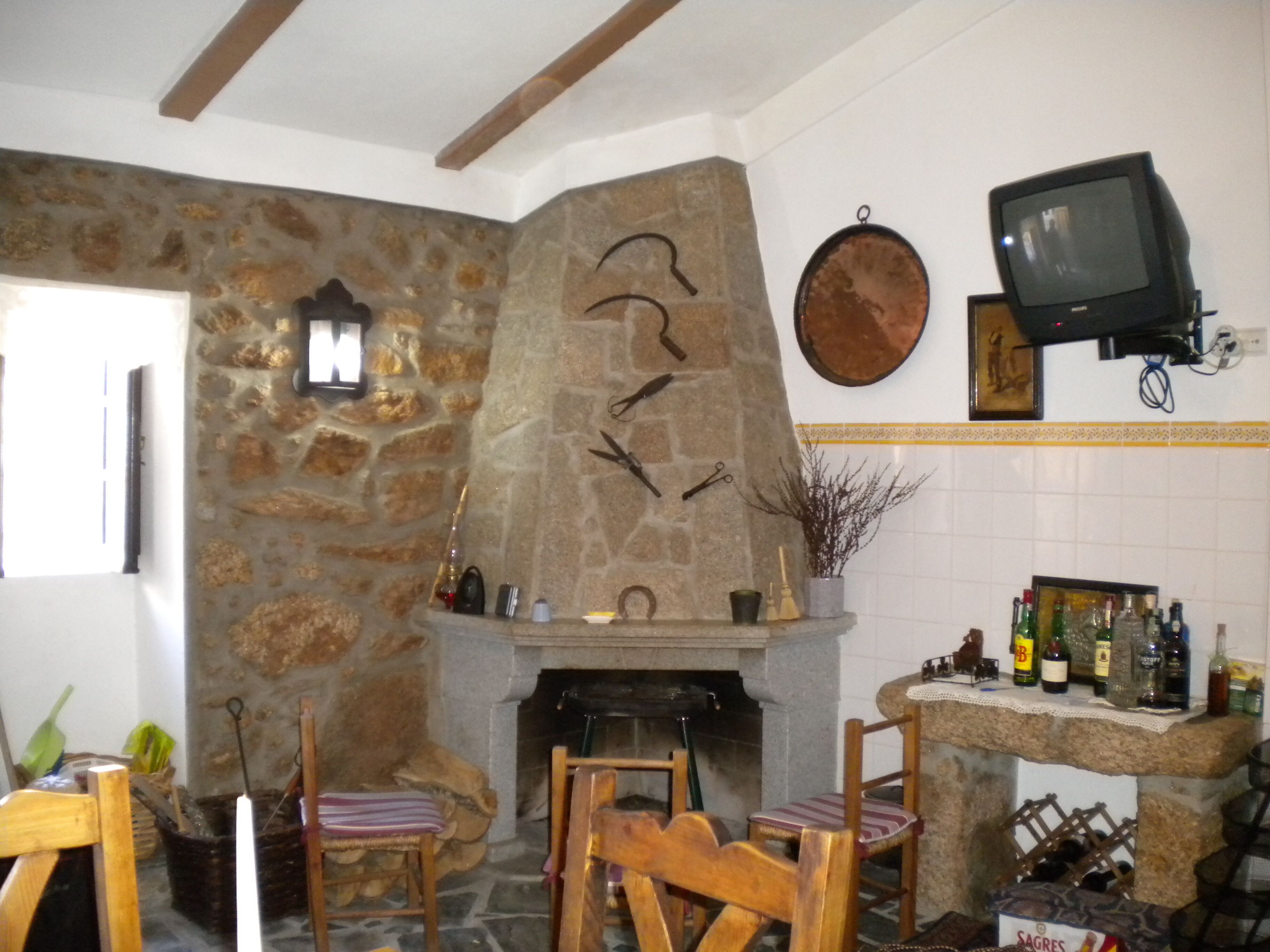 Bar (sur place)