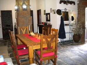 Restaurantes