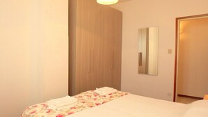 2 habitaciones y wifi