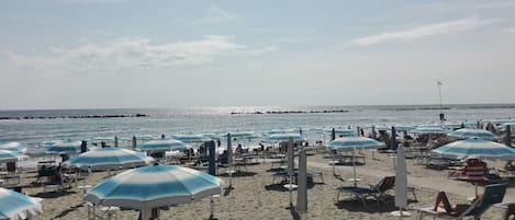 Plage