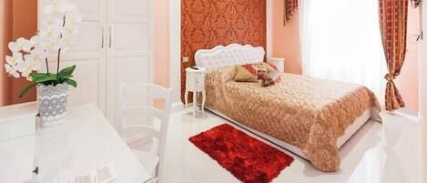 1 quarto, Wi-Fi, roupa de cama