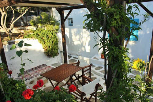 Meltemi 2-3 personnes Appartement