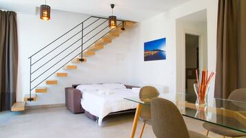 1 camera, ferro/asse da stiro, Wi-Fi, lenzuola