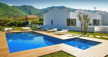 Baia degli Ulivi - Moresca 502