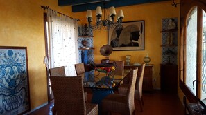 Restauration