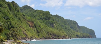 Villa studios gwada / madinima