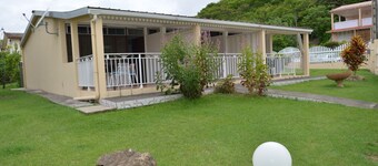 Villa studios gwada / madinima