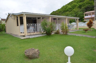 Villa studios gwada / madinima