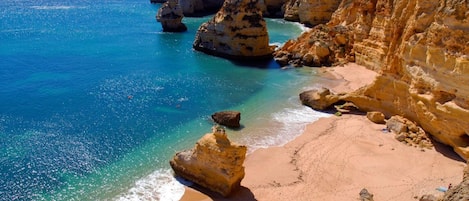 Spiaggia