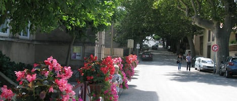 Terrain de lâhĂ©bergement
