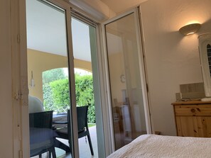 2 bedrooms, free WiFi