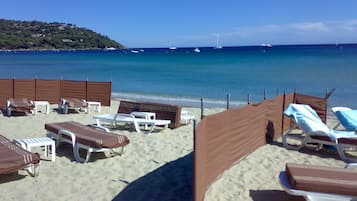 Plage à proximité