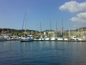 Marina