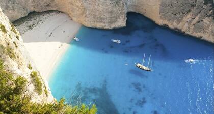 TERRE DI BEA COTTAGE DE CHARME PAR LA VUE MAJESTIQUE DE LA PASSERELLE ROMANTIQUE DE LA MER !!