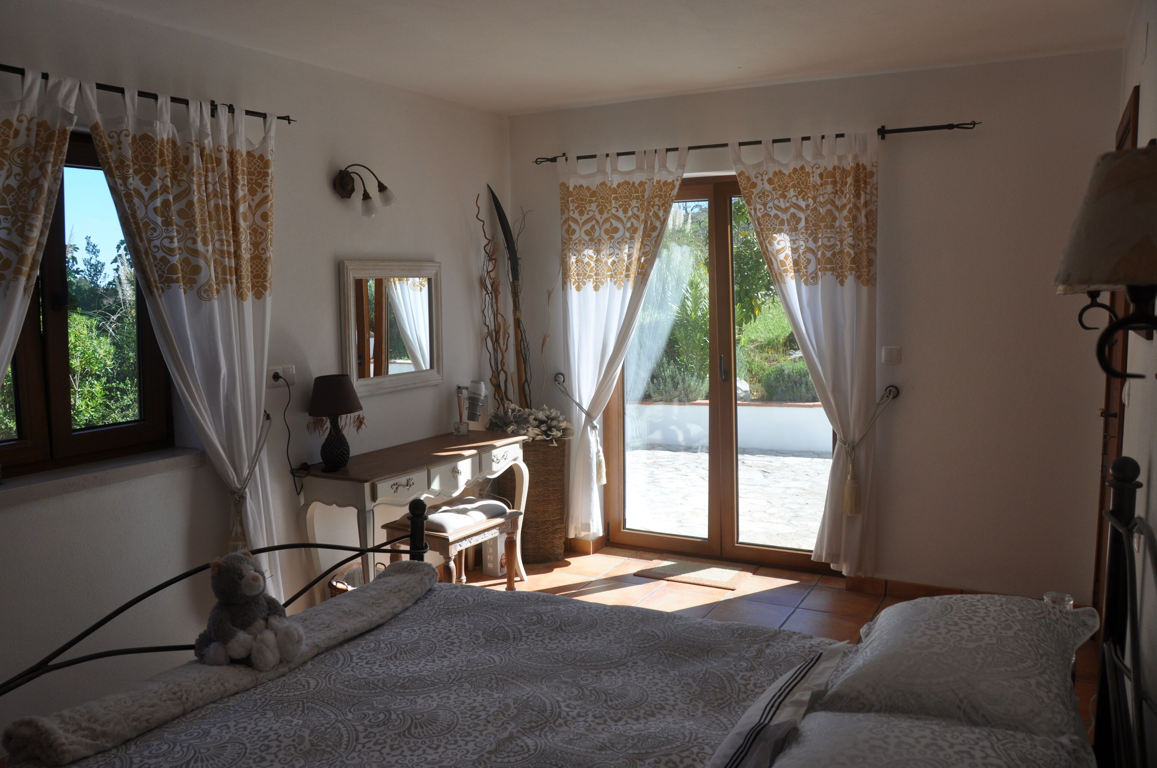 2 makuuhuonetta, silitysrauta/-lauta, Wi-Fi, vuodevaatteet