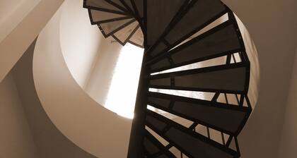 New in the heart of the old town Art House "Funchalet"