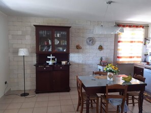 Restauration