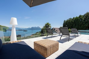 Terassi/patio
