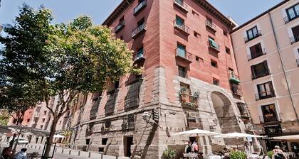 NICE STUDIO MADRID CENTRE SOL