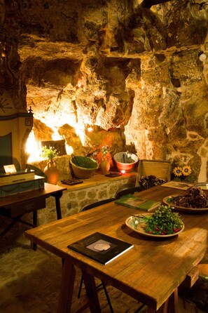 Restaurantes