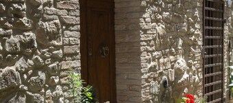 The House of Alice, charm and relaxation