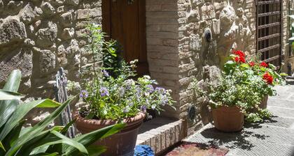 The House of Alice, charm and relaxation