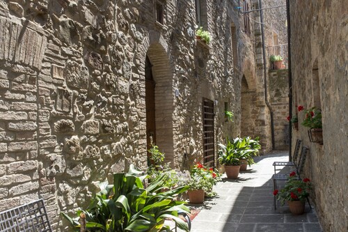 The House of Alice, charm and relaxation