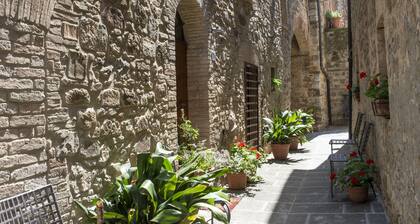 The House of Alice, charm and relaxation