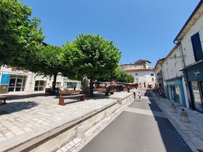 Exterior - Le Mauguillard, Aubeterre Sur Dronne (Laprade)