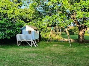 Espace pour enfants