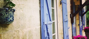 Le Mauguillard, Aubeterre Sur Dronne