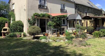 Französisches Landhaus