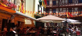 Large  Country House 