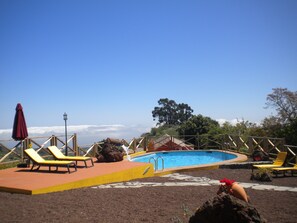 Alberca