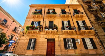 Apartment Via Fiume