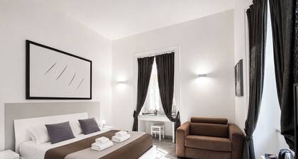 Apartment Via Fiume