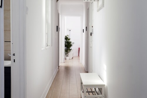 AVENIDA CENTRAL VIANA - Apartment